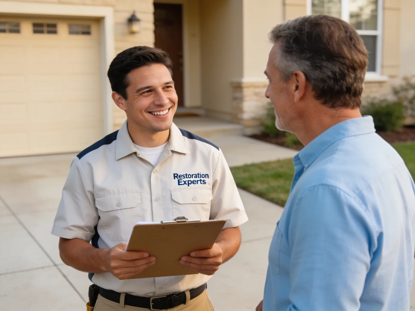 Water Damage Cleanup Lankin, ND FAQs